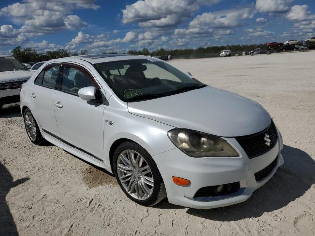 SUZUKI KIZASHI SP 2013 js2rf9a83d6100228