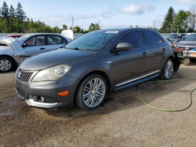 SUZUKI KIZASHI SP 2013 js2rf9a83d6100505