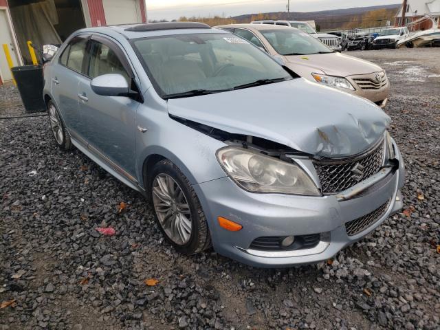 SUZUKI KIZASHI SP 2011 js2rf9a84b6110778