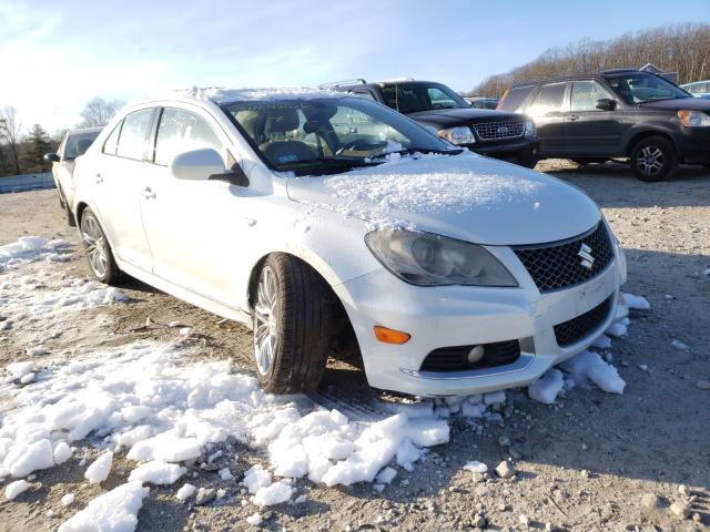 SUZUKI KIZASHI SP 2011 js2rf9a84b6110893