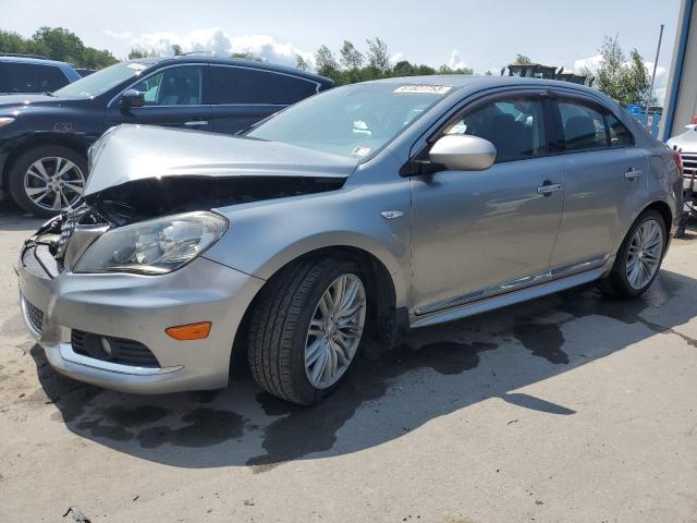 SUZUKI KIZASHI SP 2011 js2rf9a84b6110988