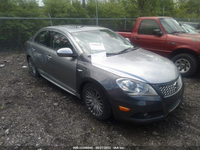 SUZUKI KIZASHI 2013 js2rf9a84d6100061