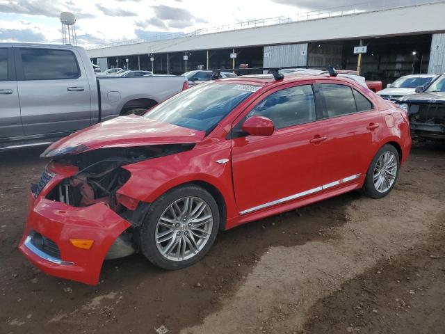 SUZUKI KIZASHI SP 2011 js2rf9a85b6110160