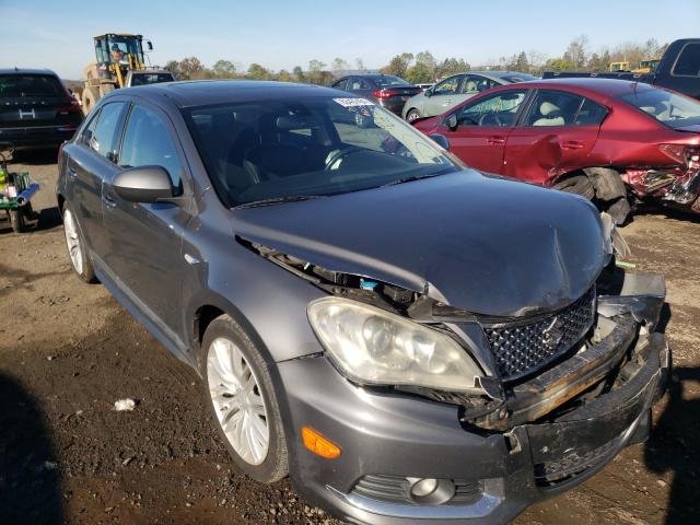 SUZUKI KIZASHI SP 2011 js2rf9a85b6110725