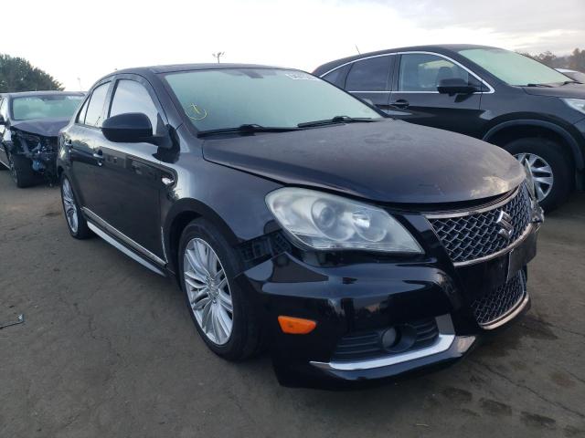 SUZUKI KIZASHI SP 2011 js2rf9a85b6111051