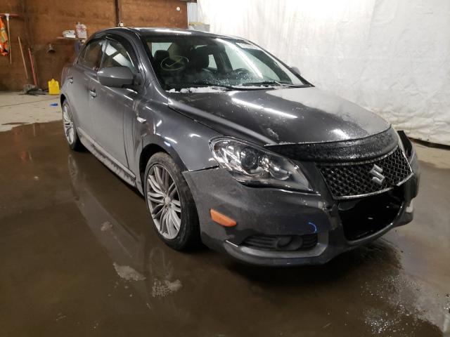 SUZUKI KIZASHI SP 2012 js2rf9a85c6100312