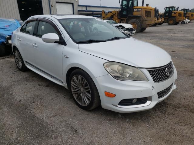 SUZUKI KIZASHI SP 2012 js2rf9a85c6100472