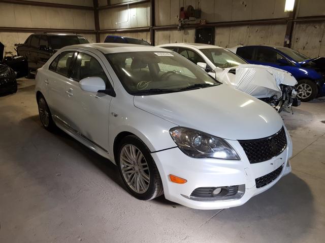 SUZUKI KIZASHI SP 2011 js2rf9a86b6111088