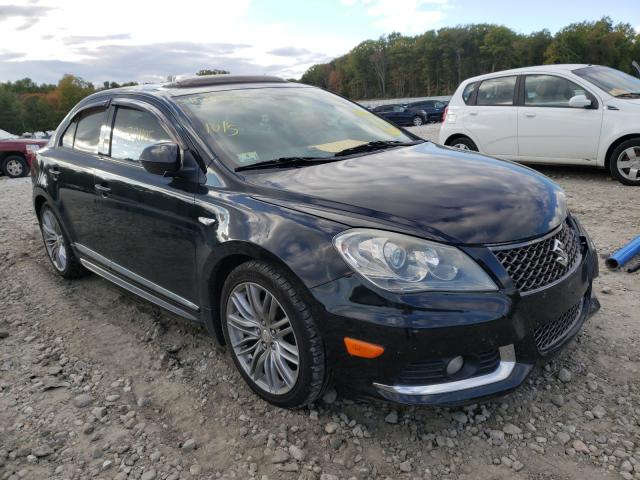 SUZUKI KIZASHI 2011 js2rf9a86b6111107