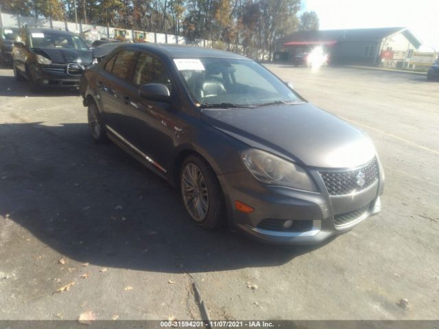 SUZUKI KIZASHI 2013 js2rf9a86d6100451