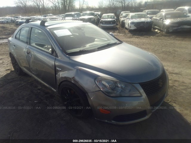 SUZUKI KIZASHI 2011 js2rf9a87b6111021