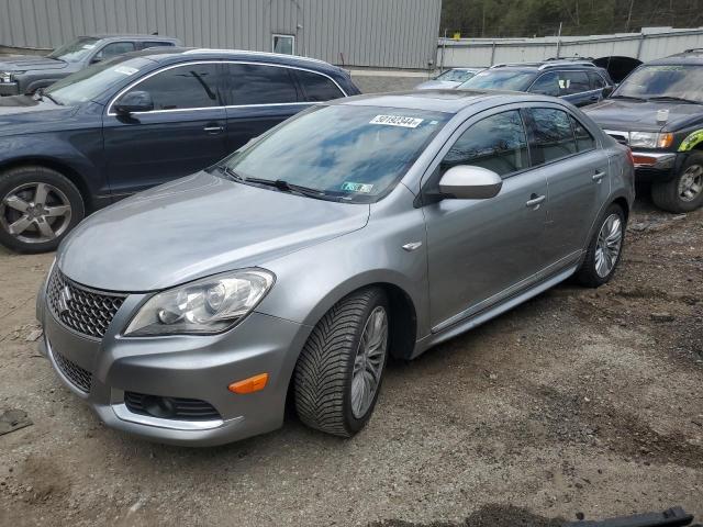 SUZUKI KIZASHI 2013 js2rf9a87d6100121