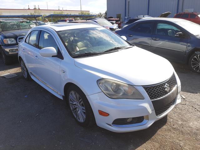 SUZUKI KIZASHI SP 2011 js2rf9a89b6110050