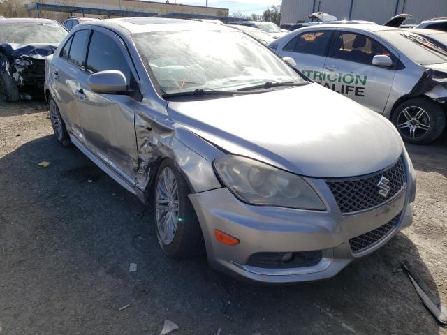 SUZUKI KIZASHI SP 2012 js2rf9a89c6100054