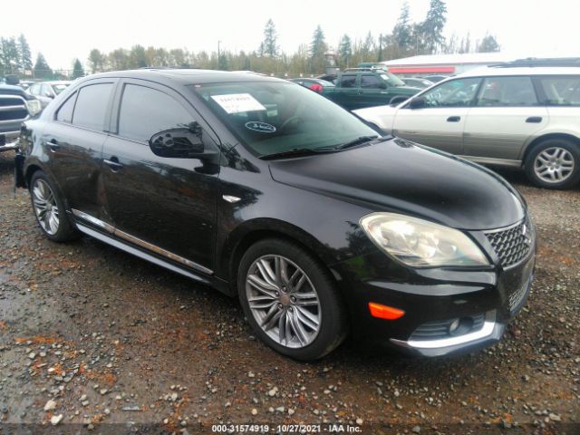 SUZUKI KIZASHI 2012 js2rf9a89c6100281