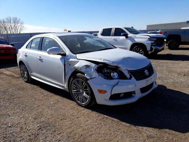 SUZUKI KIZASHI SP 2012 js2rf9a89c6100877