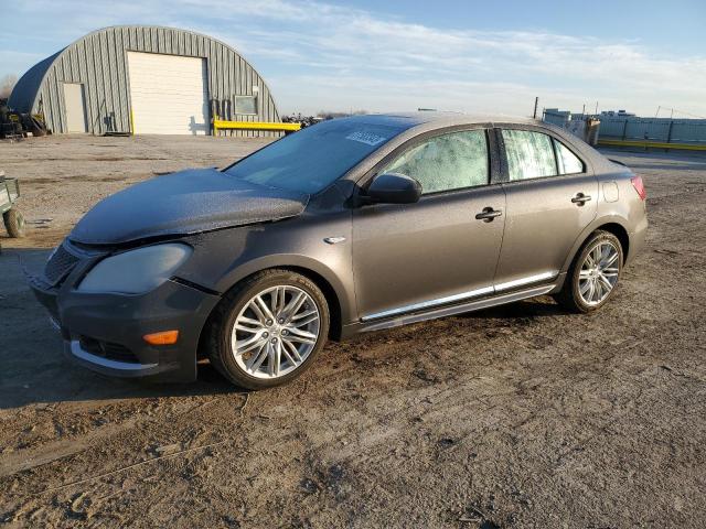 SUZUKI KIZASHI SP 2012 js2rf9a89c6101169