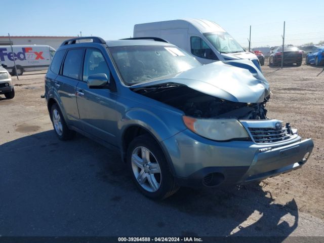 SUBARU OUTBACK 2010 js2sh6cc6ah806505