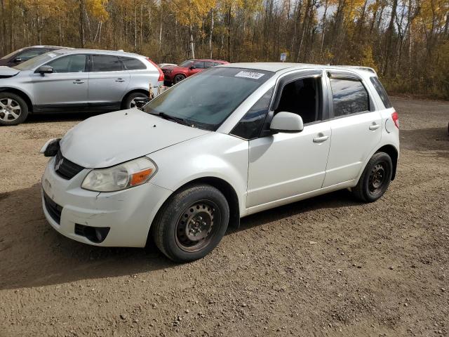 SUZUKI SX4 2009 js2ya411895100156