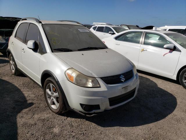 SUZUKI SX4 JX 2007 js2ya413175101101