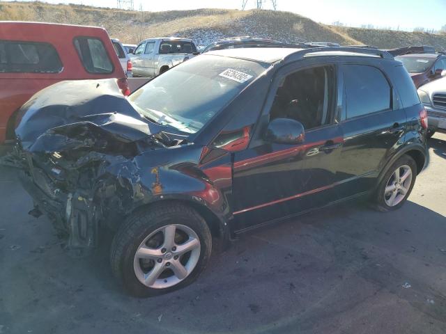 SUZUKI SX4 BASE 2008 js2ya413185104663