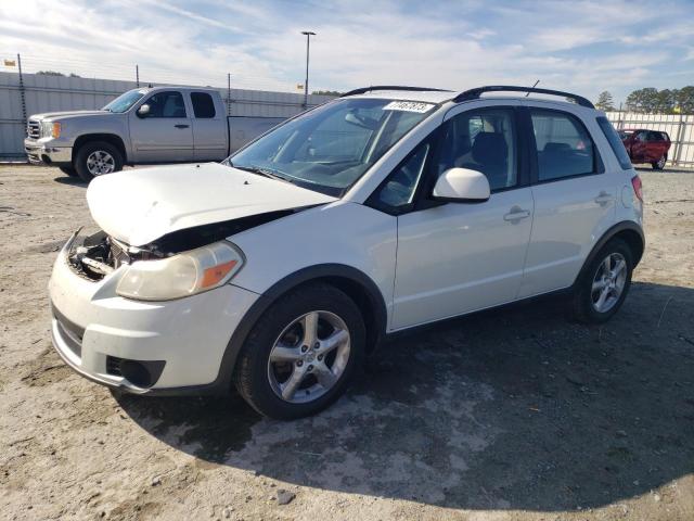 SUZUKI SX4 2008 js2ya413285101397