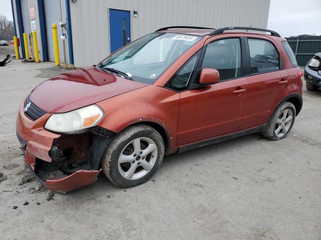 SUZUKI SX4 2008 js2ya413285103327