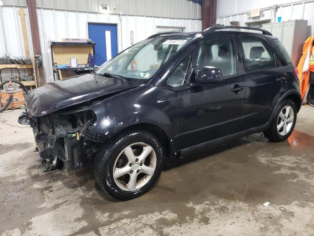 SUZUKI SX4 2008 js2ya413285104946