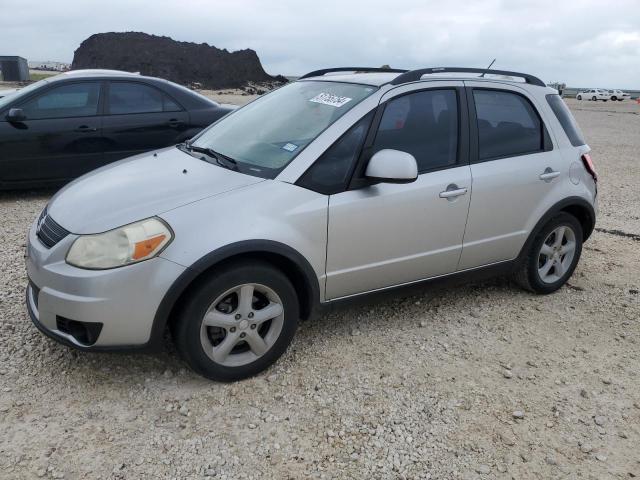 SUZUKI SX4 2009 js2ya413696201725