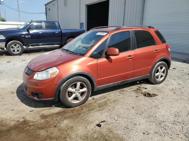 SUZUKI SX4 2009 js2ya413896200964