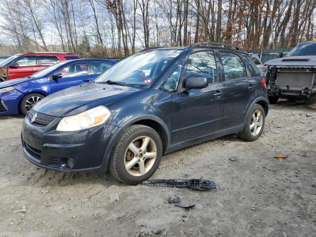 SUZUKI SX4 TECHNO 2009 js2ya413996200231