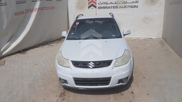 SUZUKI SX 4 2010 js2ya51sxa6300937