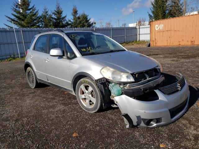 SUZUKI SX4 JX 2010 js2ya5a21a6300034