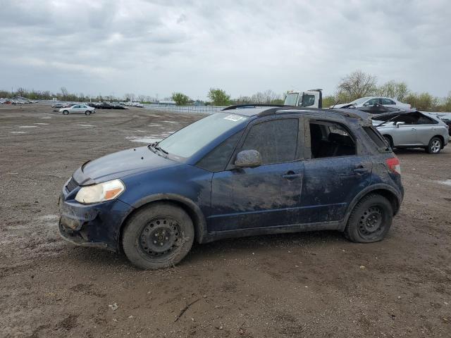 SUZUKI SX4 2011 js2ya5a28b6300324