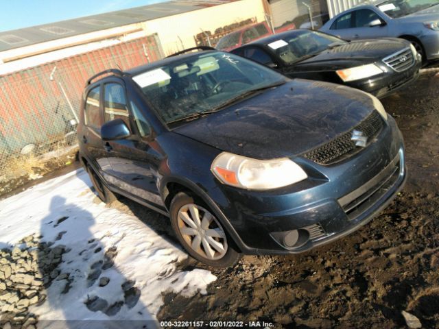 SUZUKI SX4 2010 js2ya5a30a6301538