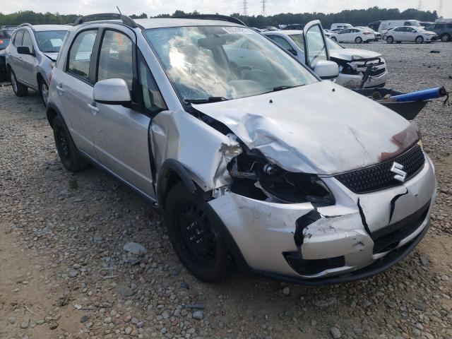 SUZUKI SX4 2010 js2ya5a31a6300320