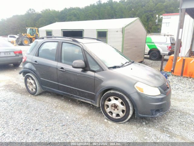 SUZUKI SX4 2010 js2ya5a31a6300849