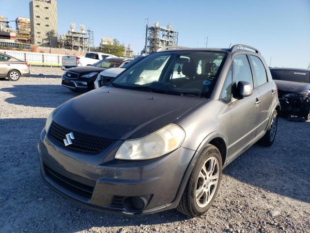 SUZUKI SX4 2010 js2ya5a31a6301323