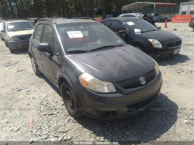 SUZUKI SX4 2010 js2ya5a32a6300942