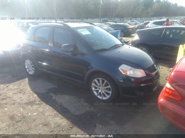 SUZUKI SX4 2010 js2ya5a33a6301193