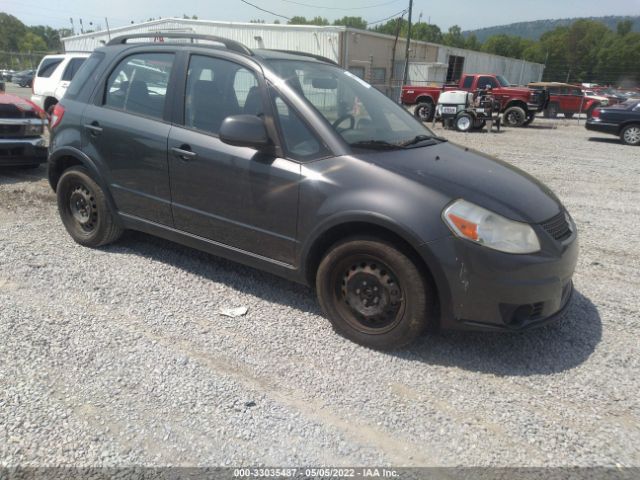 SUZUKI SX4 2010 js2ya5a33a6301565