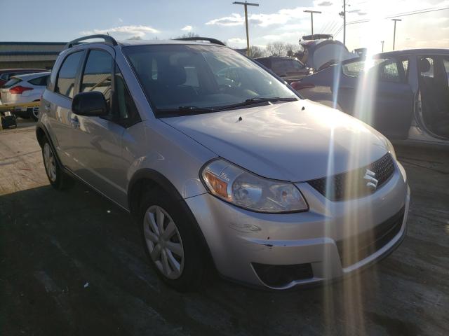 SUZUKI SX4 2010 js2ya5a34a6300246