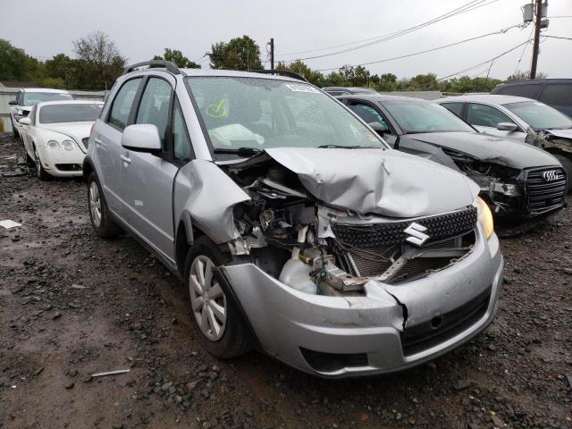 SUZUKI SX4 2010 js2ya5a34a6300604