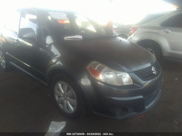 SUZUKI SX4 2010 js2ya5a34a6300764