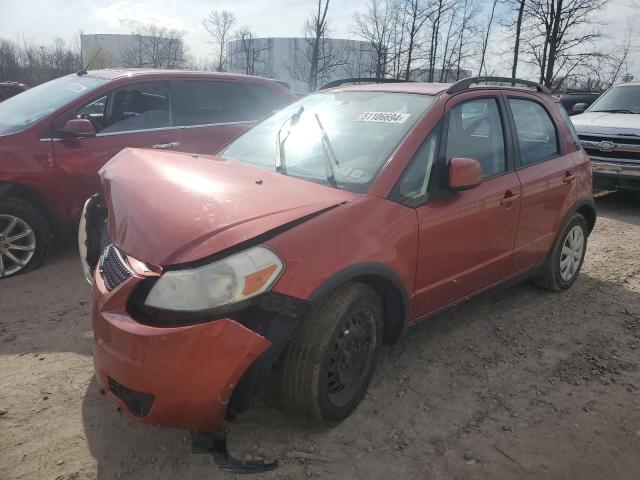 SUZUKI SX4 2010 js2ya5a35a6300076