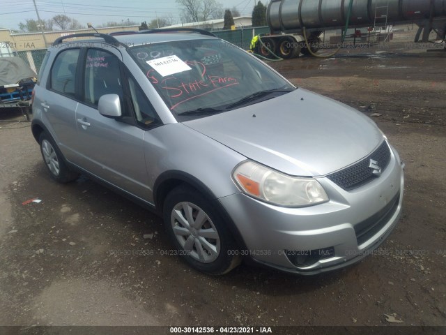 SUZUKI SX4 2010 js2ya5a35a6301454