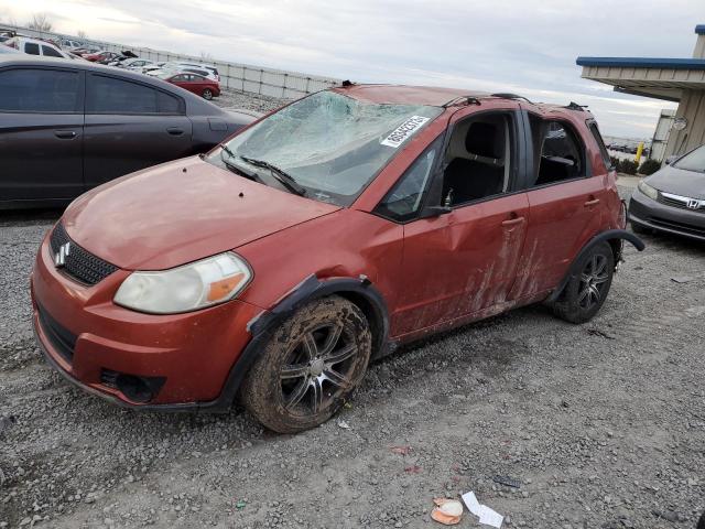 SUZUKI SX4 2010 js2ya5a37a6300774