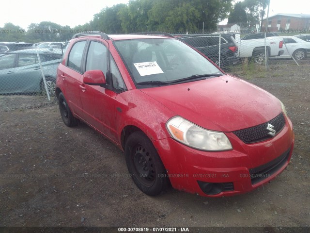 SUZUKI SX4 2010 js2ya5a37a6301097