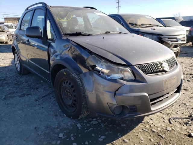 SUZUKI SX4 2010 js2ya5a38a6300167