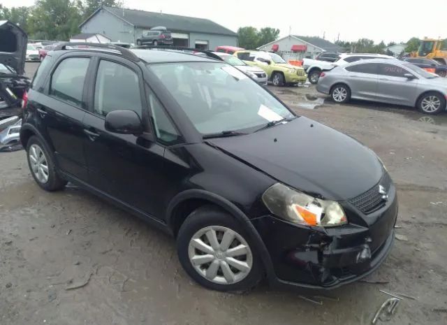 SUZUKI SX4 2010 js2ya5a39a6300050